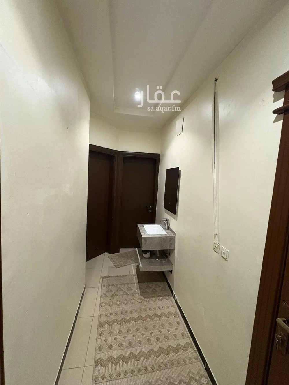 2 bedroom apartment in Al Malqa 6