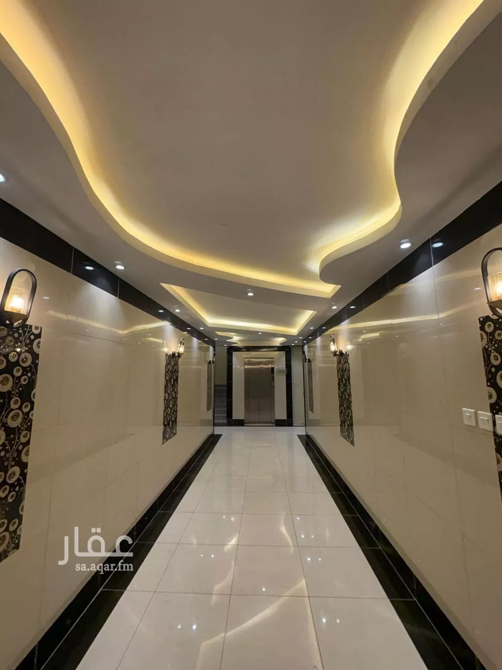 2 bedroom apartment in Al Malqa 8