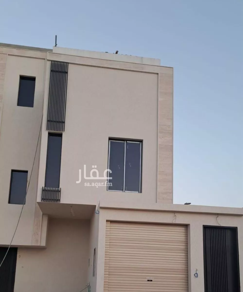 شقة 4 غرف في الرمال 3
