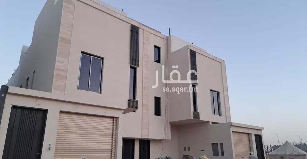 شقة 4 غرف في الرمال 4