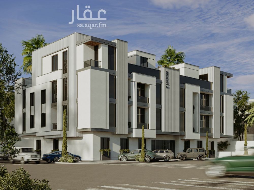 2 bedroom apartment in At Taawon, Riyadh 4