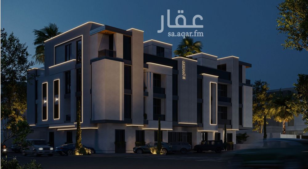 2 bedroom apartment in At Taawon, Riyadh 5