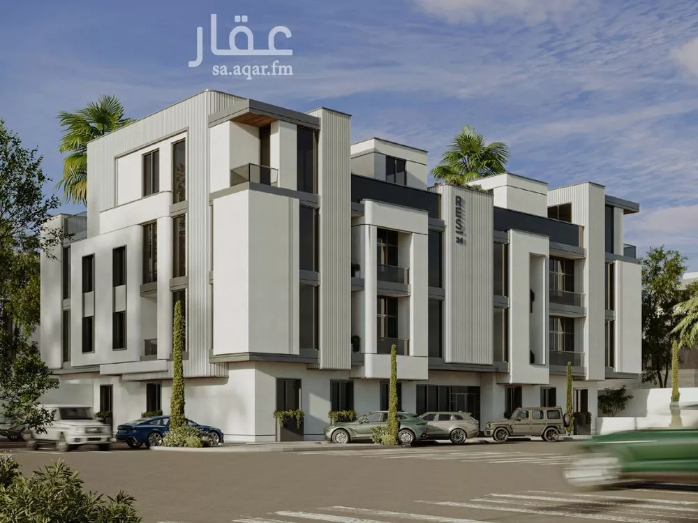 2 bedroom apartment in At Taawon, Riyadh 4