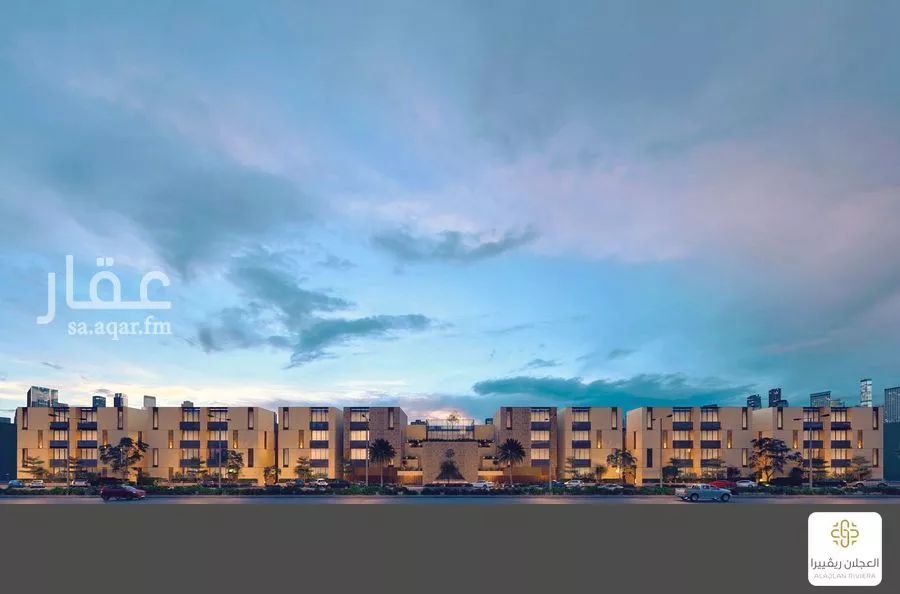3 bedroom apartment in Riyadh 4
