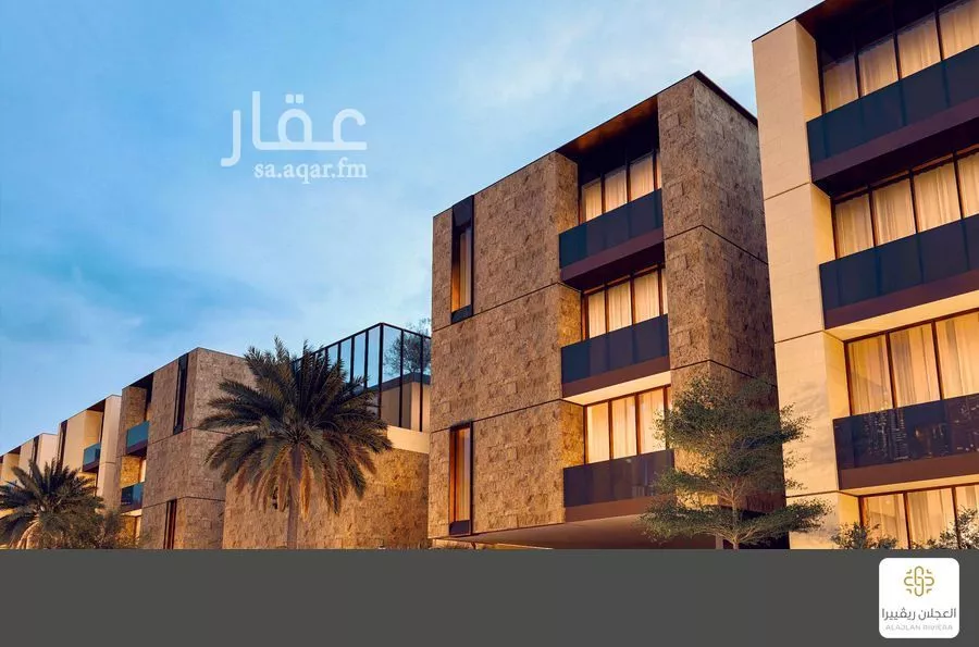 3 bedroom apartment in Riyadh 5