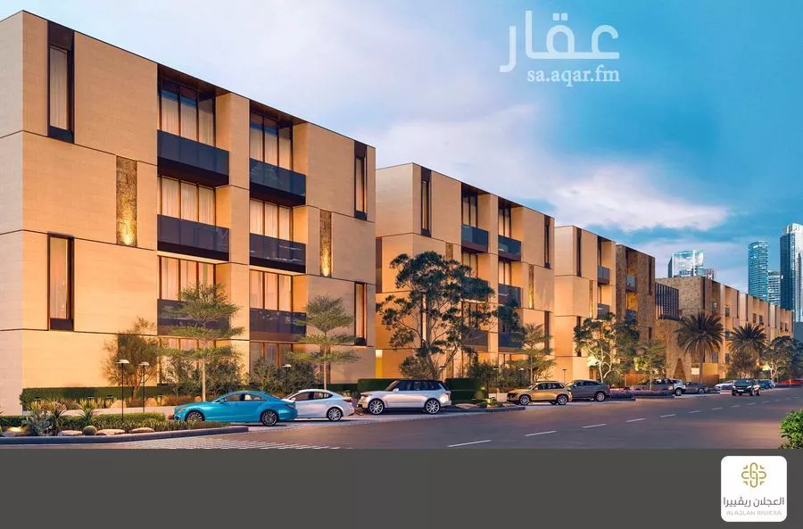 3 bedroom apartment in Riyadh 9