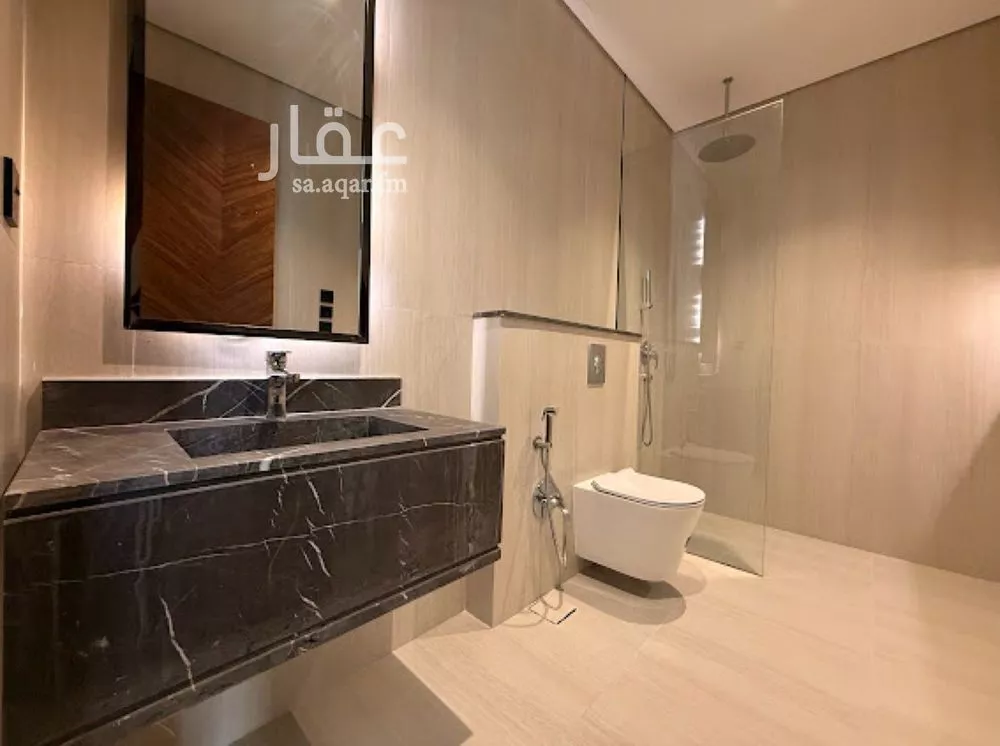 3 bedroom floor in Al Olaya 2