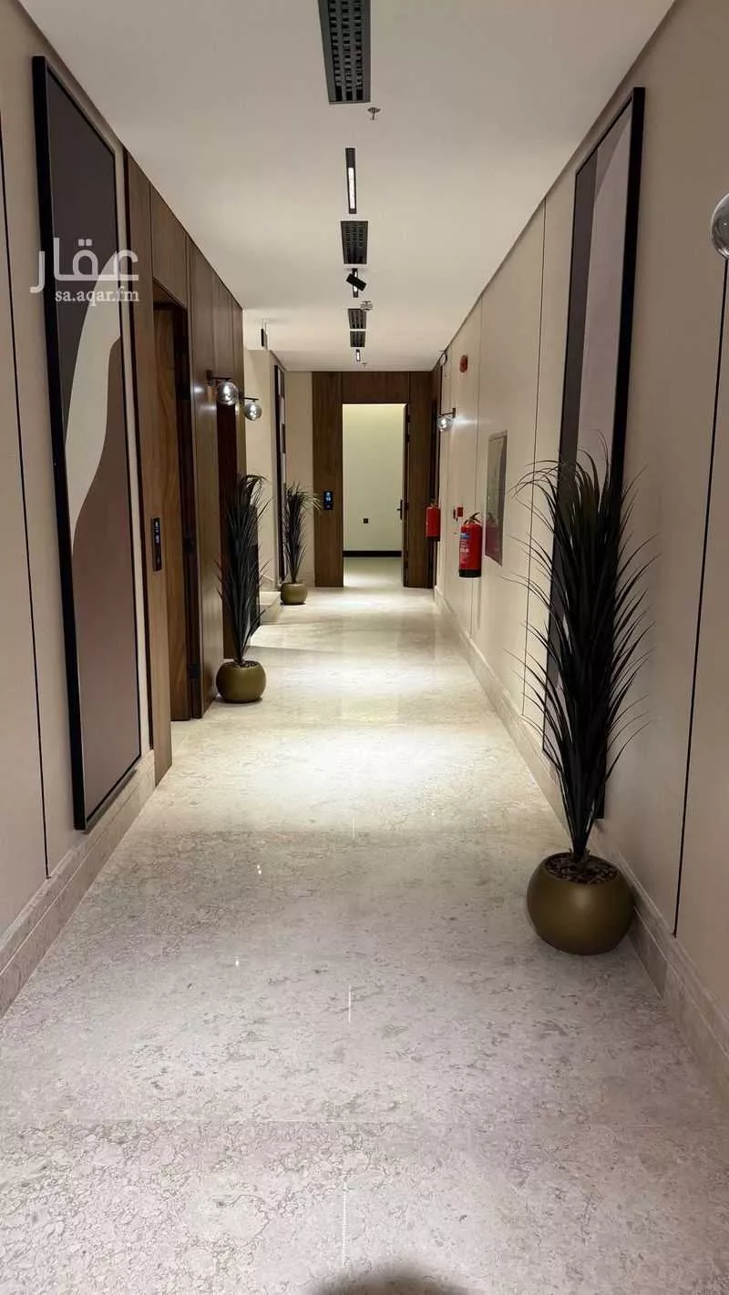 3 bedroom apartment in Al Aridh 4
