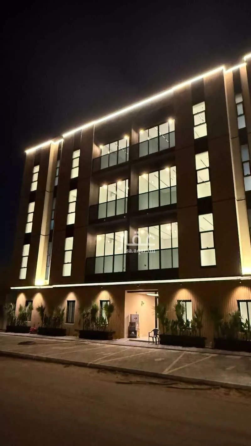 3 bedroom apartment in Al Aridh 9