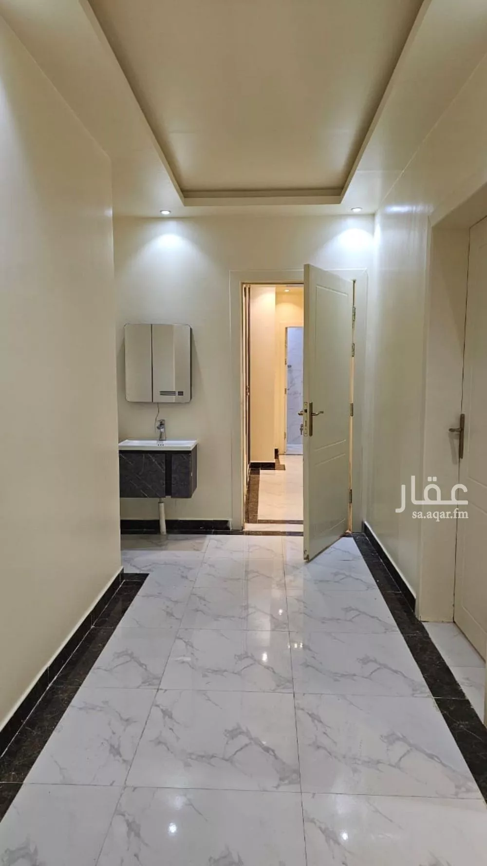 شقة 3 غرف في ظهرة لبن 4