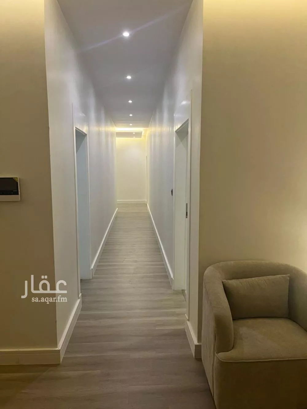 شقة 4 غرف في الياسمين 5