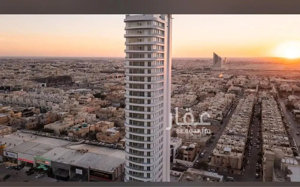 شقة 2 غرف في الرحمانية 8