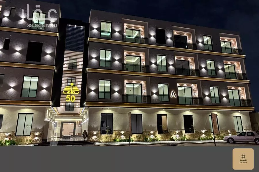 1 bedroom apartment in Al Rimal 13