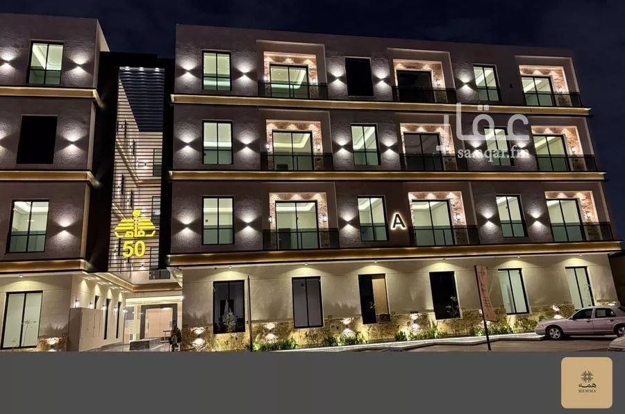 1 bedroom apartment in Al Rimal 15
