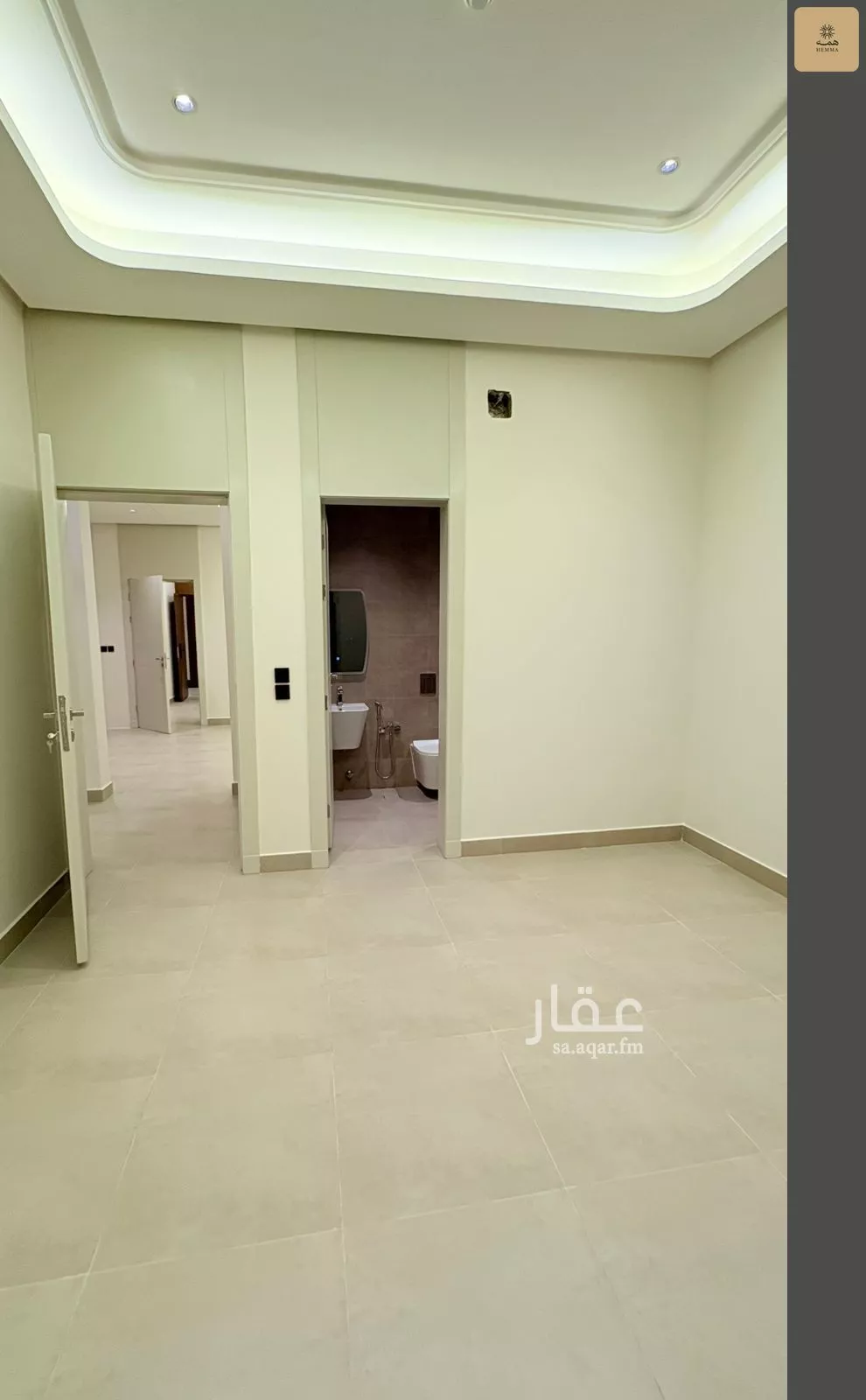 1 bedroom apartment in Al Rimal 4