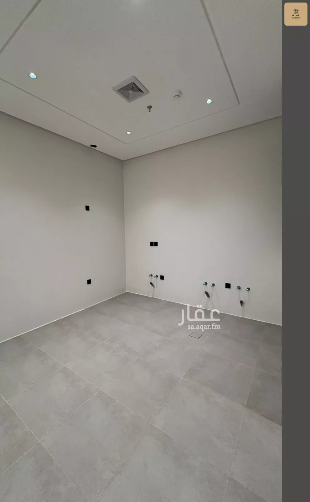 1 bedroom apartment in Al Rimal 8