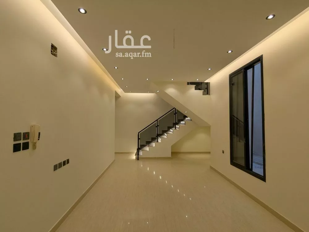 شقة 4 غرف في طويق 5