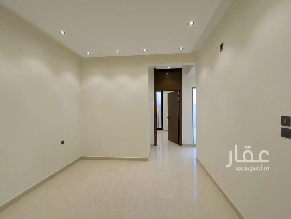 شقة 4 غرف في طويق 9