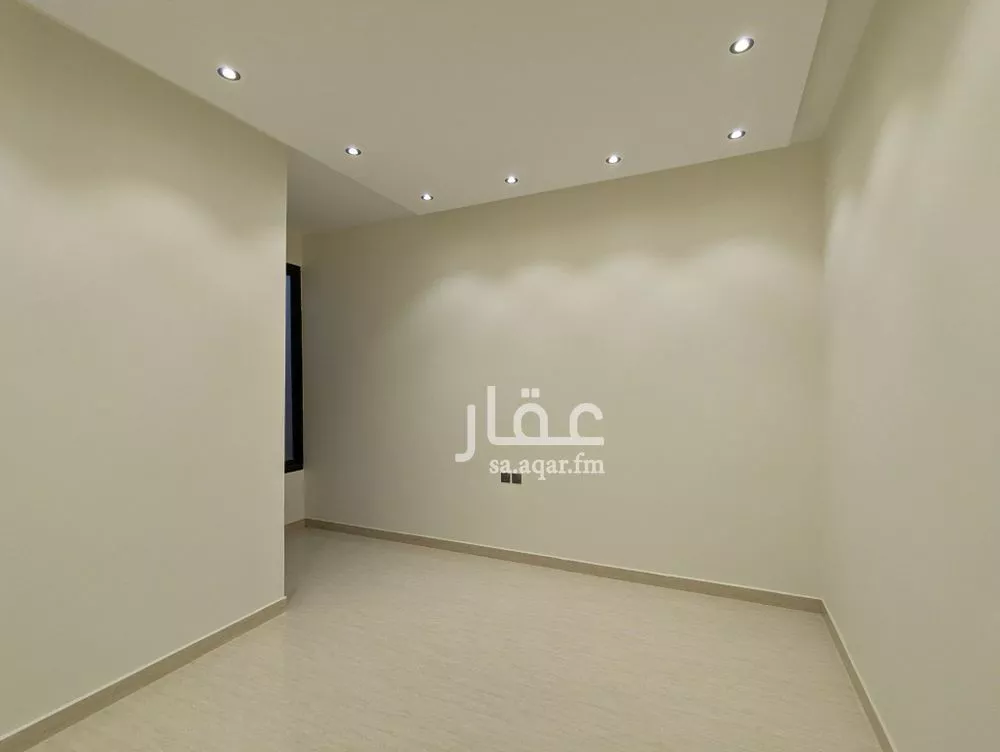 شقة 4 غرف في طويق 10