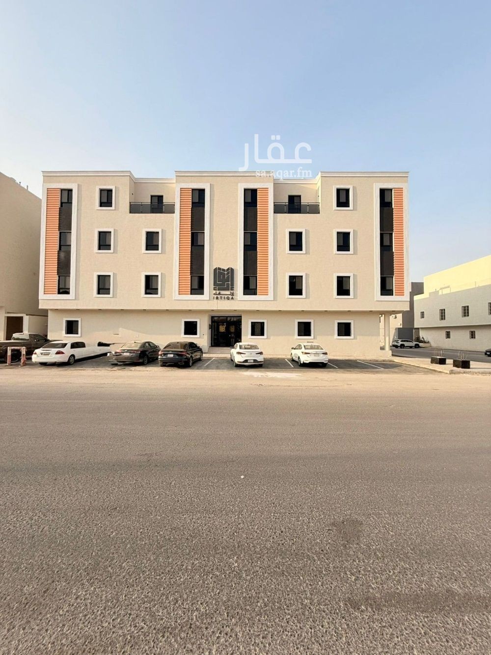 4 bedroom apartment in Ad Dar Al Baida, Riyadh