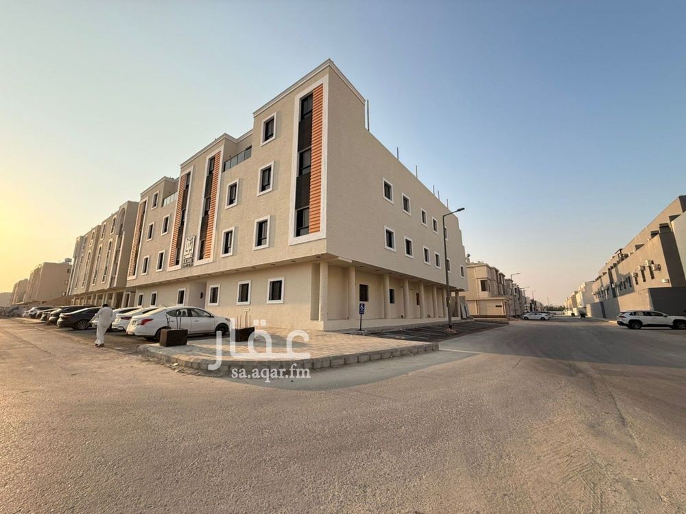 4 bedroom apartment in Ad Dar Al Baida, Riyadh 2
