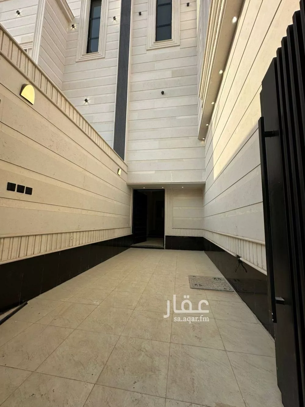 شقة 3 غرف في طويق 13