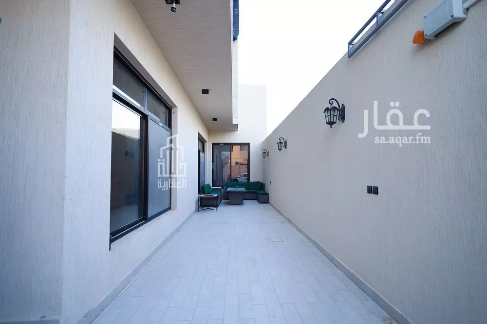 4 bedroom apartment in Al Sulaimaniyyah 2
