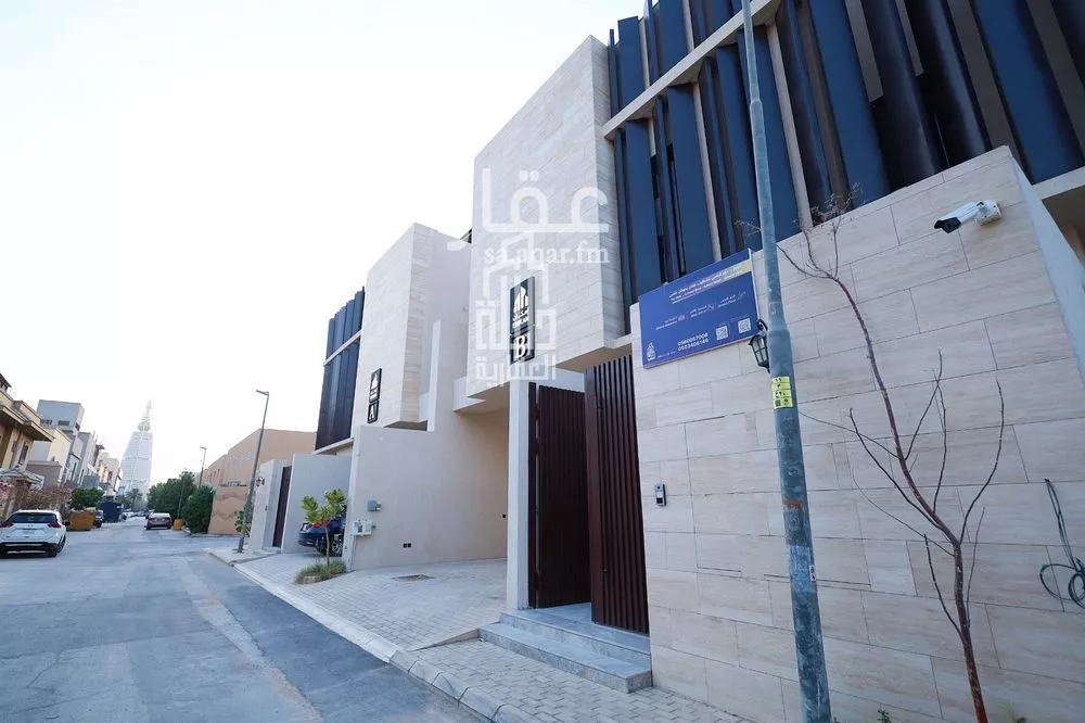 4 bedroom apartment in Al Sulaimaniyyah 3