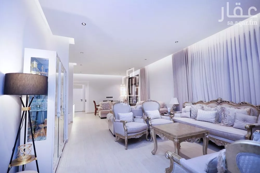 4 bedroom apartment in Al Sulaimaniyyah 4