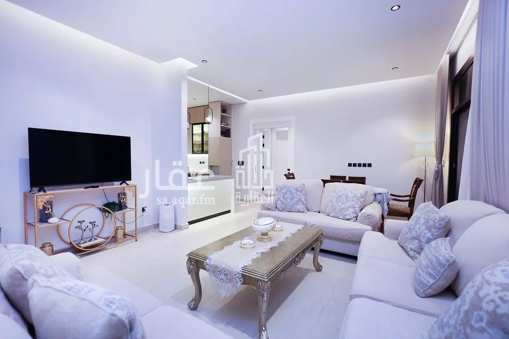 4 bedroom apartment in Al Sulaimaniyyah 5
