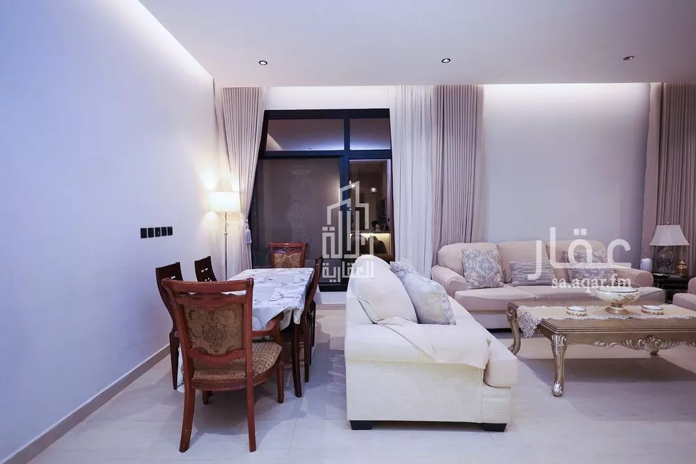 4 bedroom apartment in Al Sulaimaniyyah 6