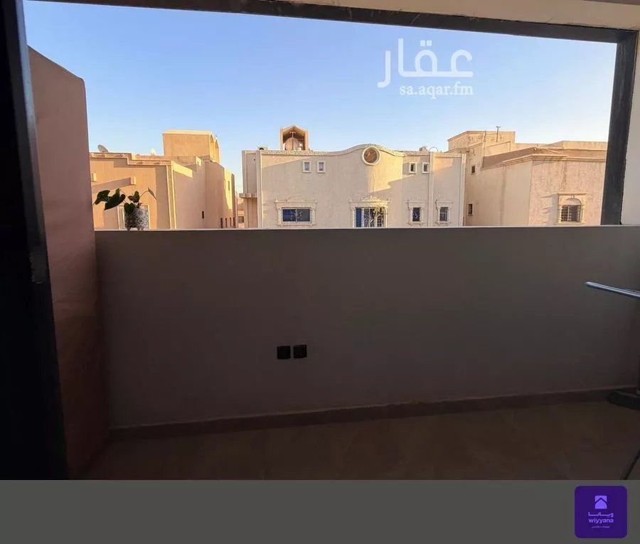 3 bedroom apartment in Al Rabie 11
