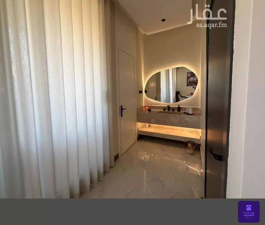 3 bedroom apartment in Al Rabie 12