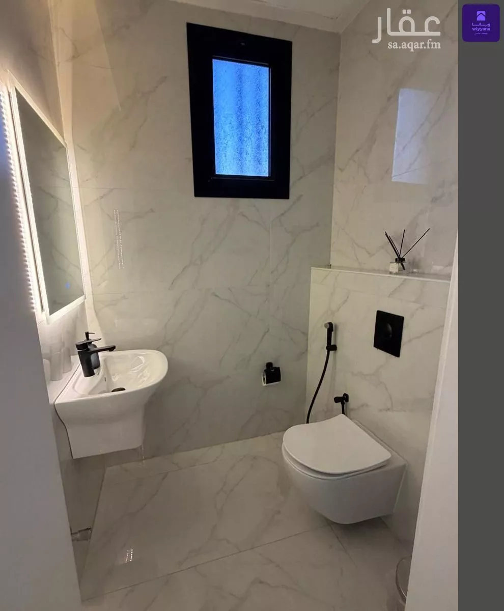 3 bedroom apartment in Al Rabie 15
