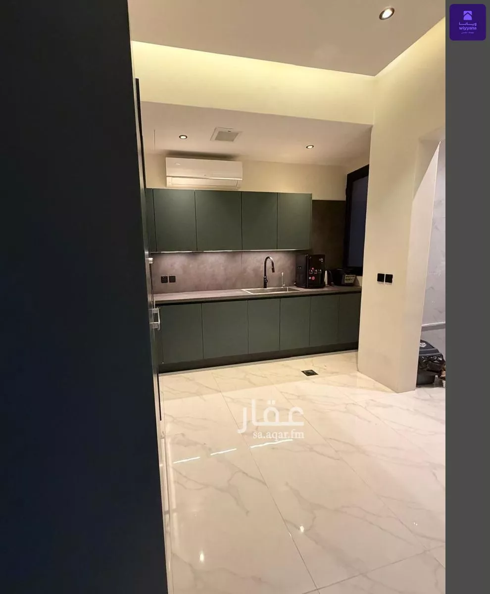 3 bedroom apartment in Al Rabie 17