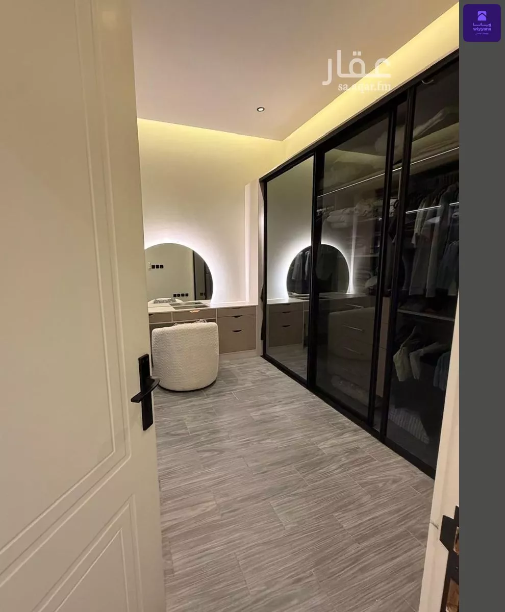 3 bedroom apartment in Al Rabie 18