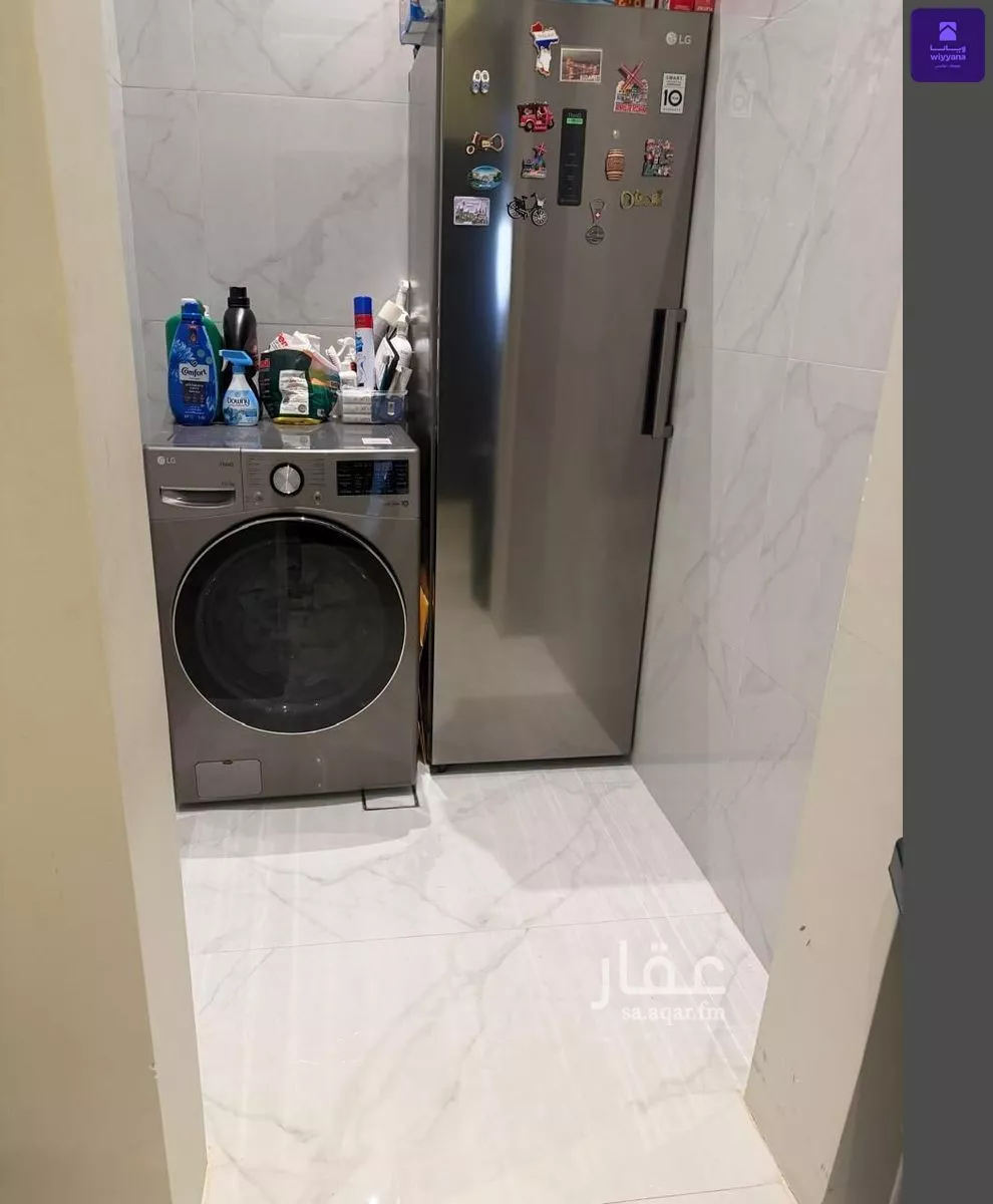 3 bedroom apartment in Al Rabie 19