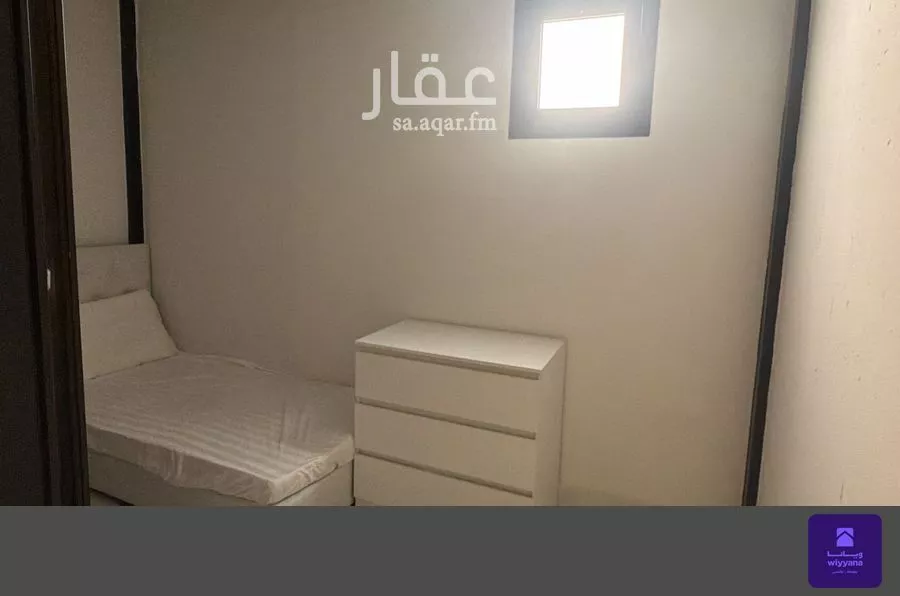 3 bedroom apartment in Al Rabie 20