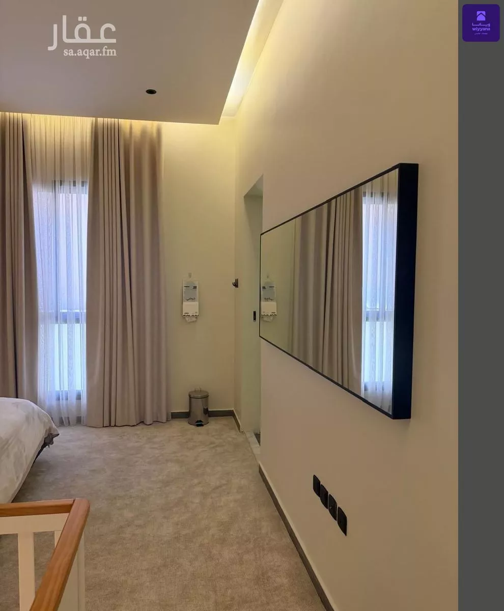 3 bedroom apartment in Al Rabie 21