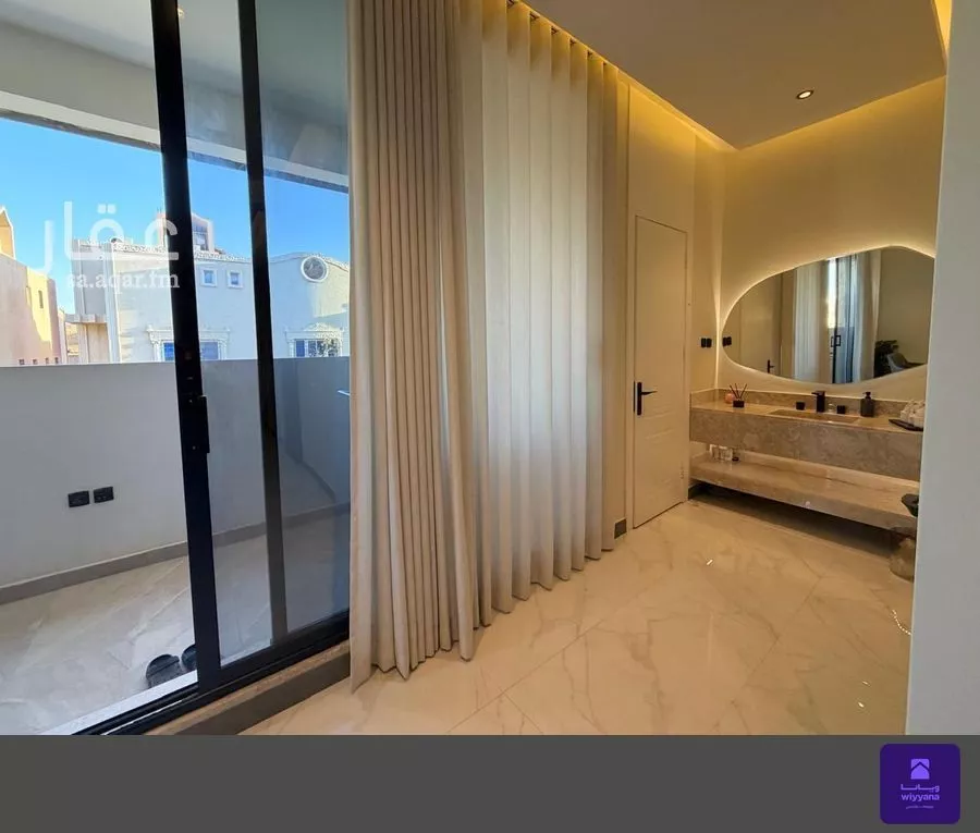 3 bedroom apartment in Al Rabie 7
