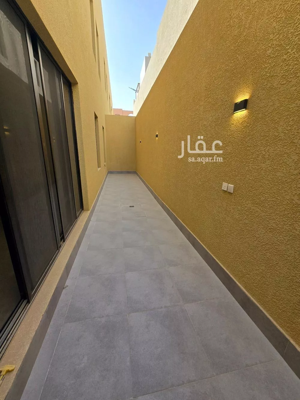3 bedroom apartment in Al Narjis 2