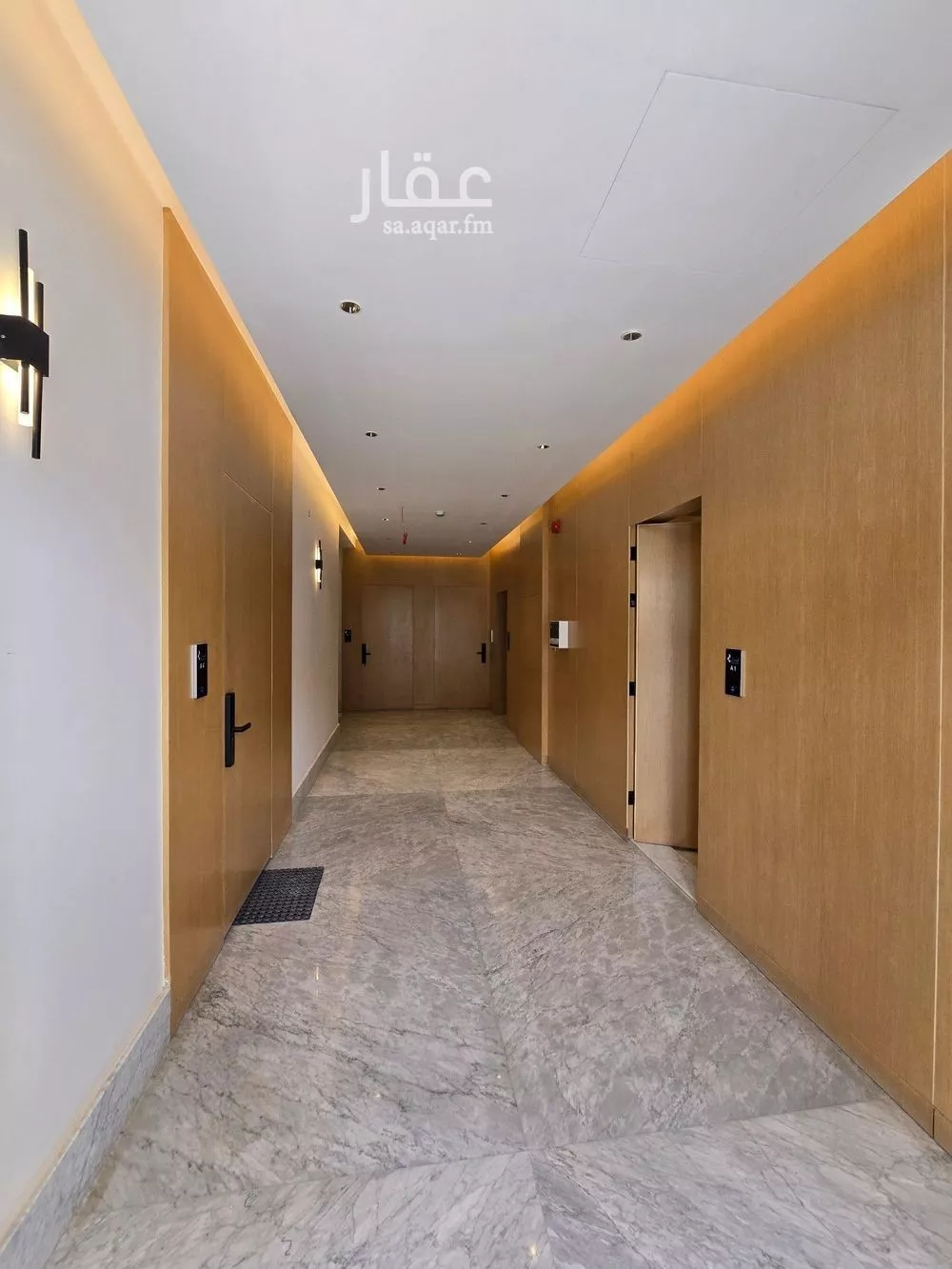3 bedroom apartment in Al Narjis 10