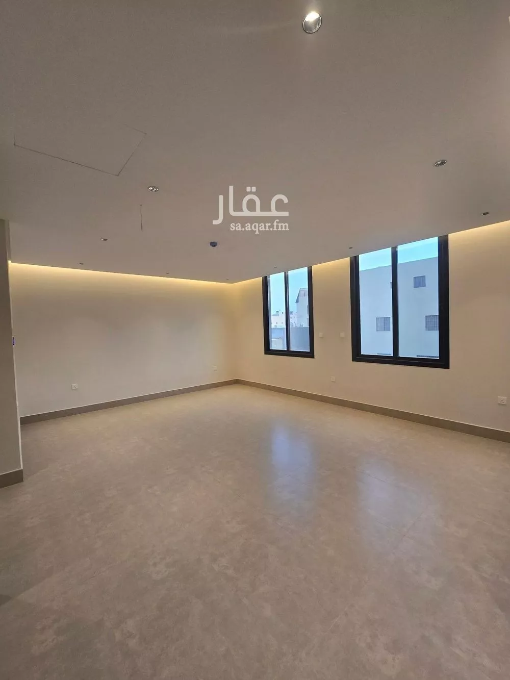 شقة 3 غرف في العارض 7