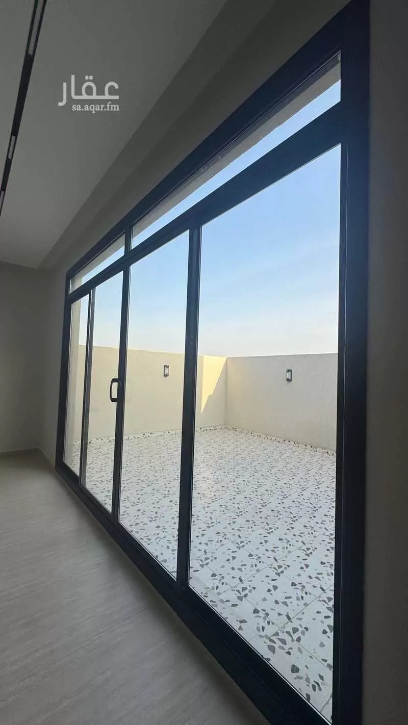 3 bedroom apartment in Al Shuhada 6