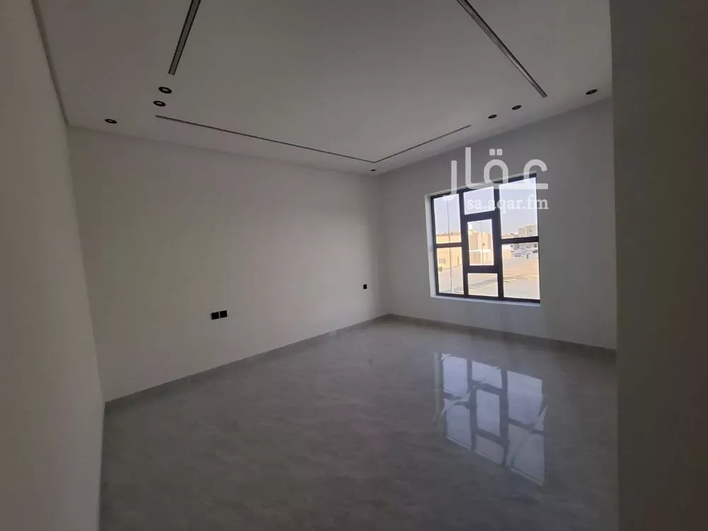 5 bedroom apartment in Badr 7