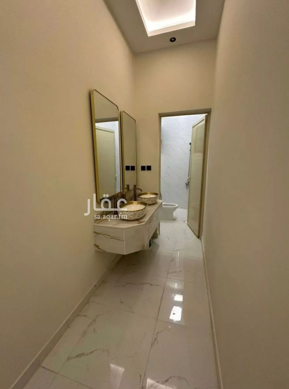 3 bedroom apartment in Badr, Riyadh 6