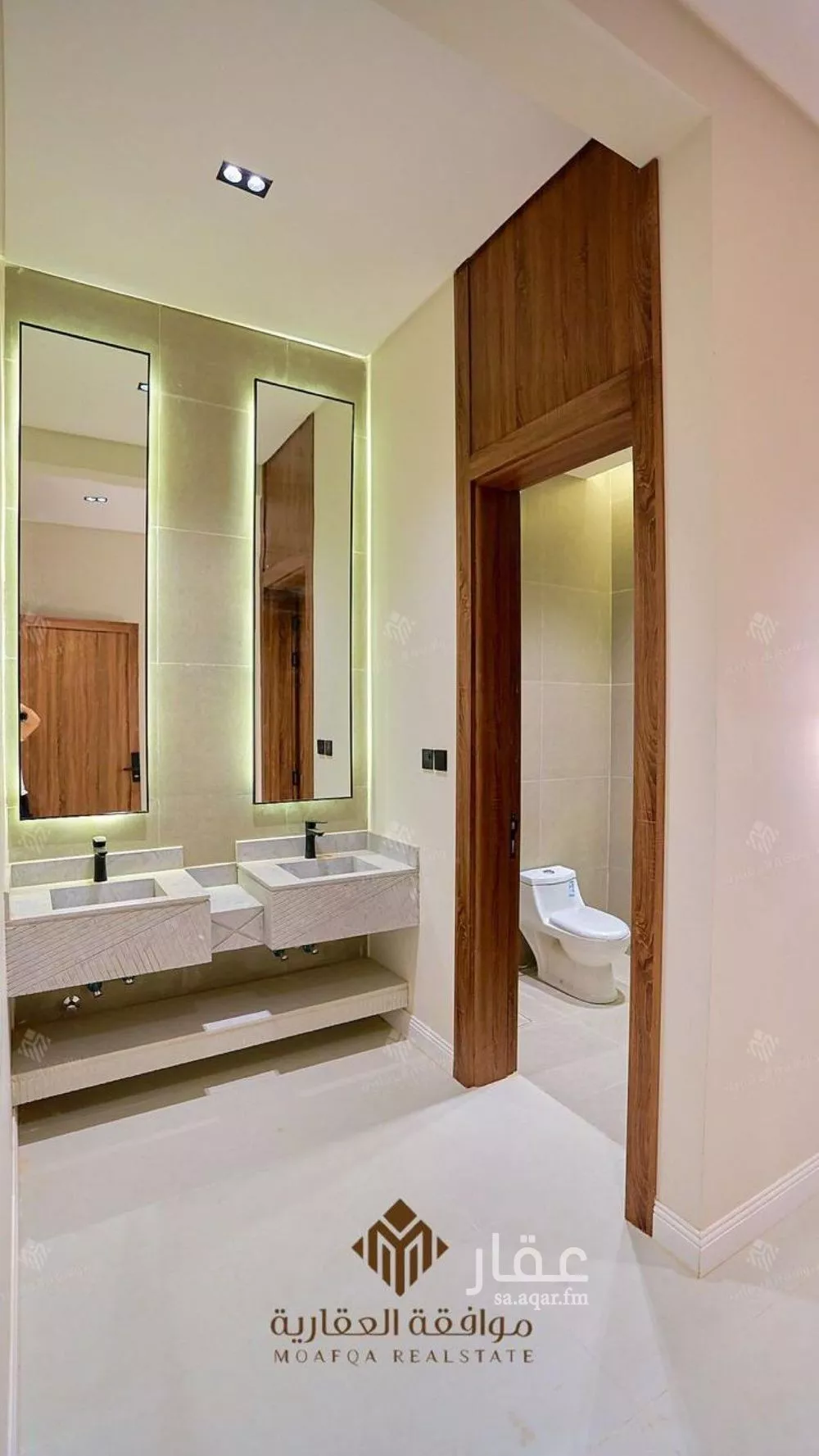 3 bedroom apartment in Al Mahdiyyah 9