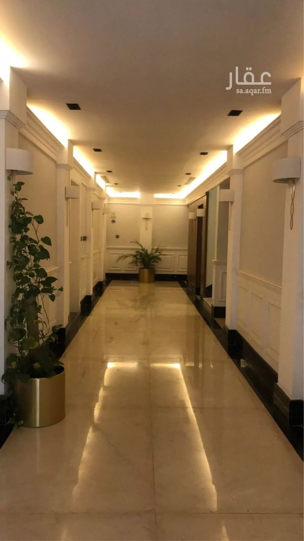 3 bedroom apartment in Al Malqa 2