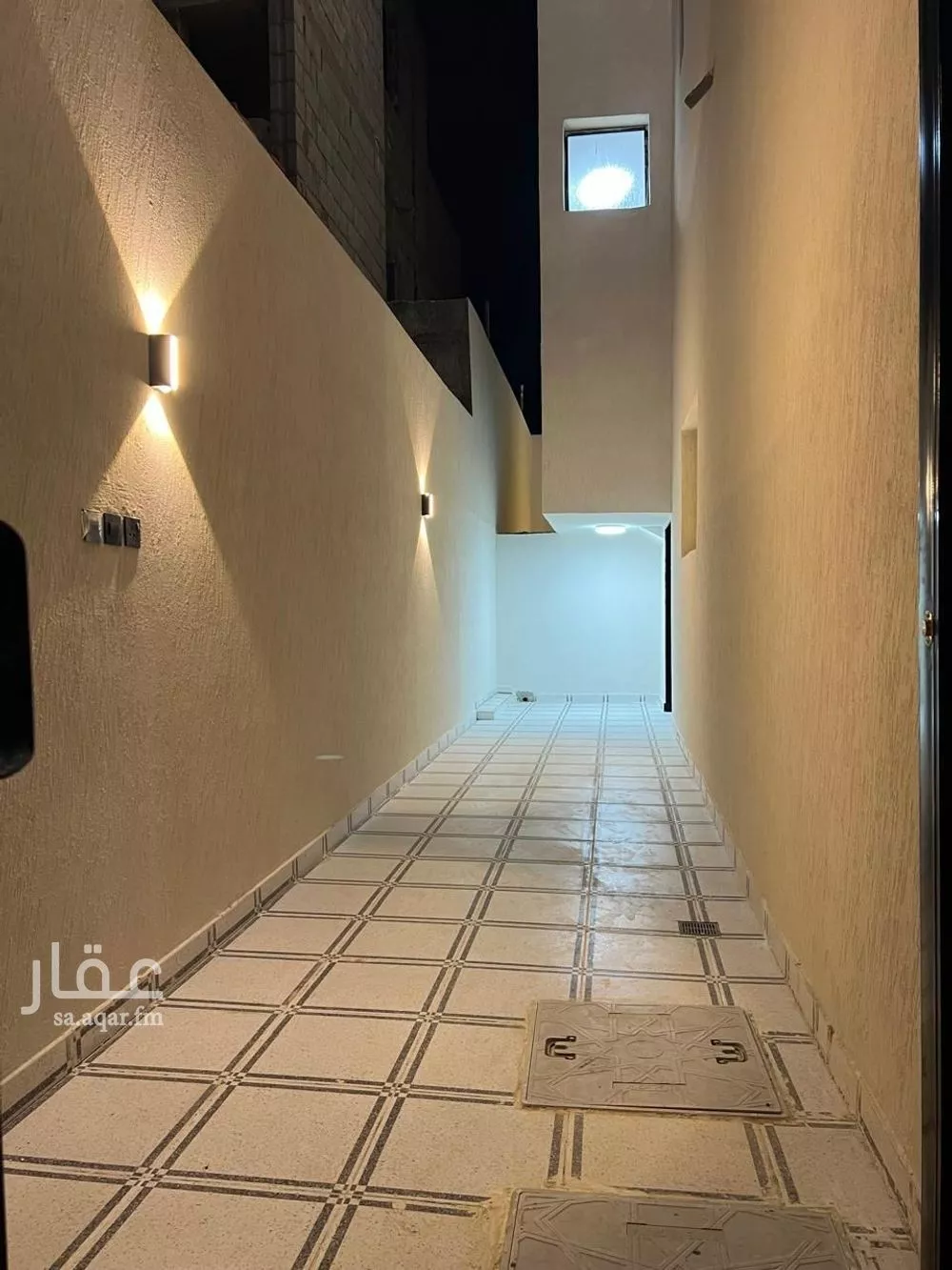 دور 3 غرف في النظيم 3