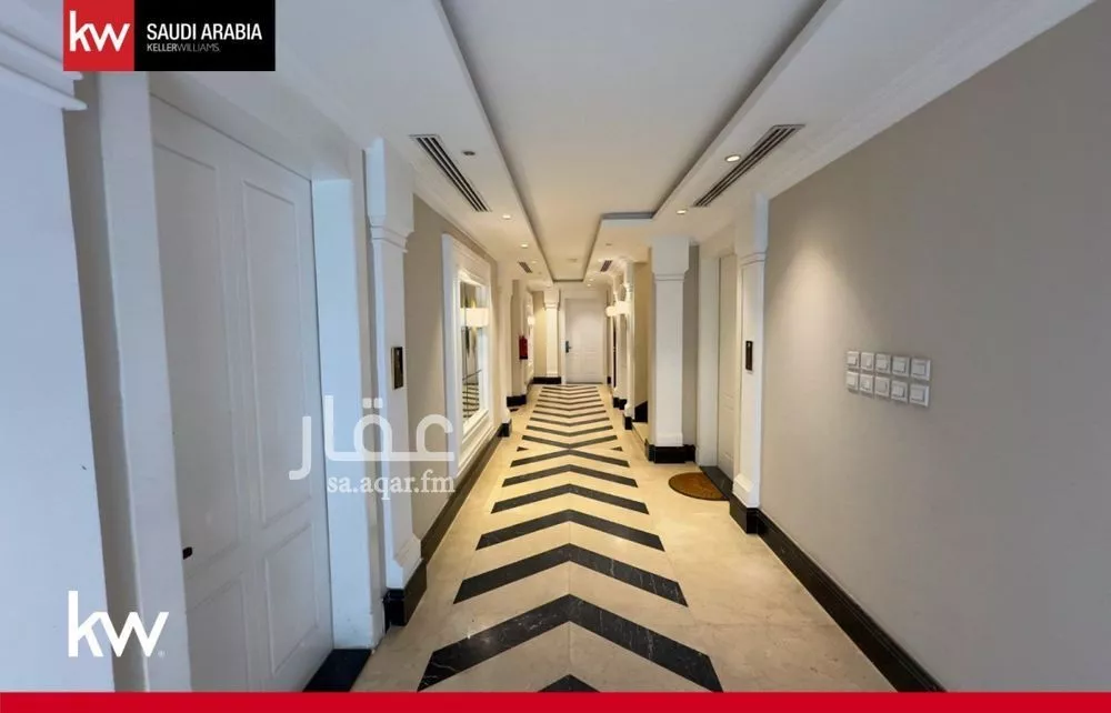 3 bedroom apartment in Al Sahafah, Riyadh 7
